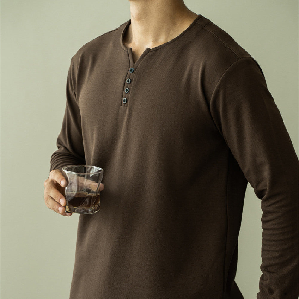 Men’s Base Layer Shirt