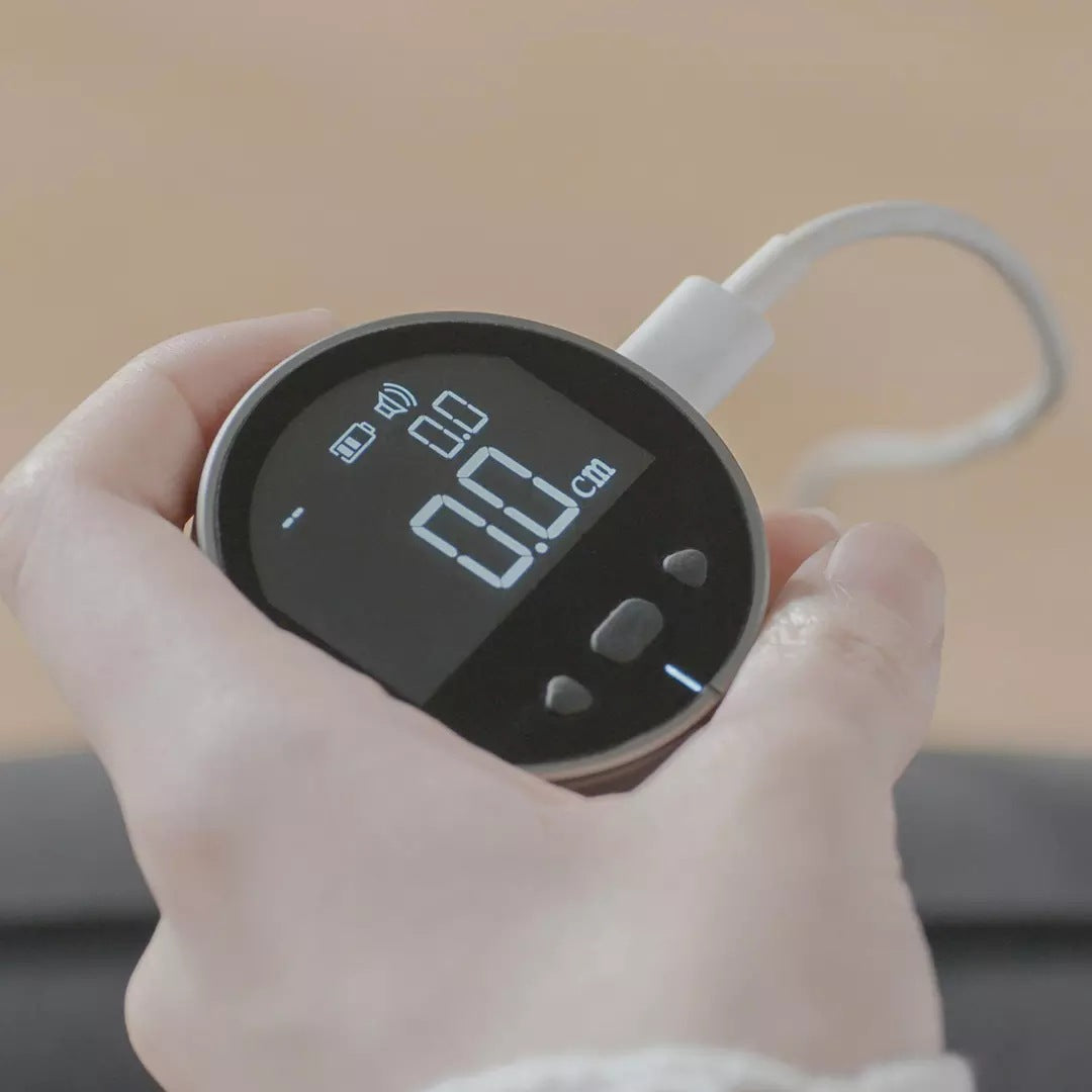 Digital Distance Measuring Tape