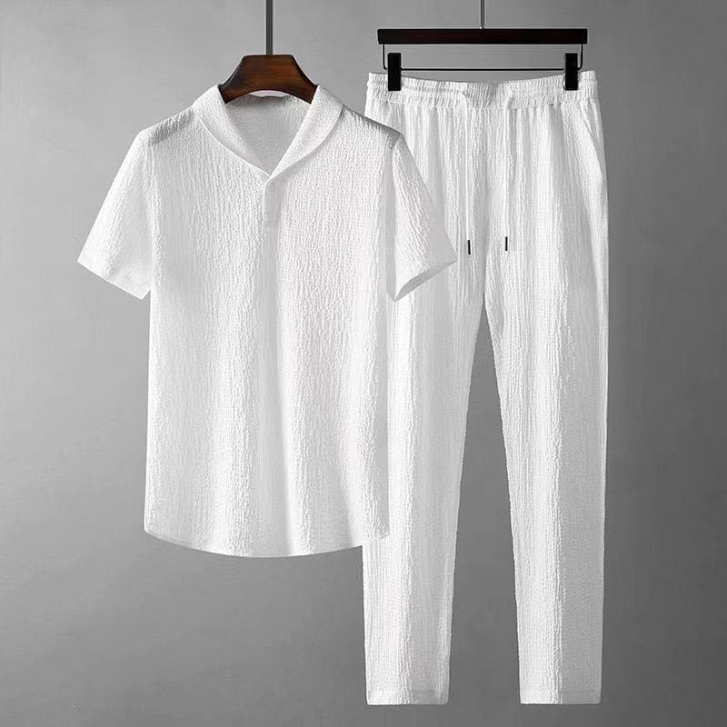 Leisure Suit