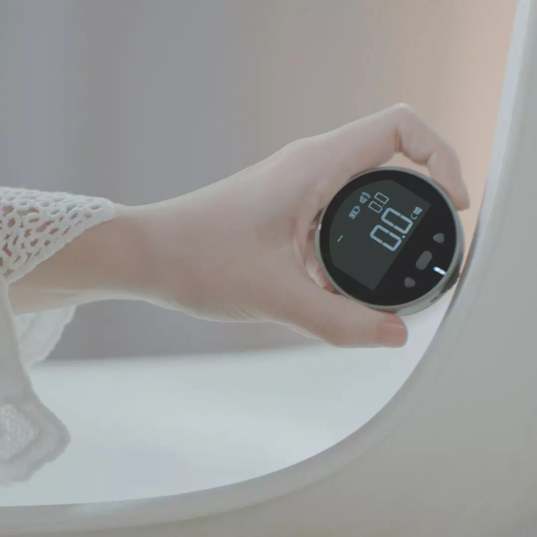 Digital Distance Measuring Tape