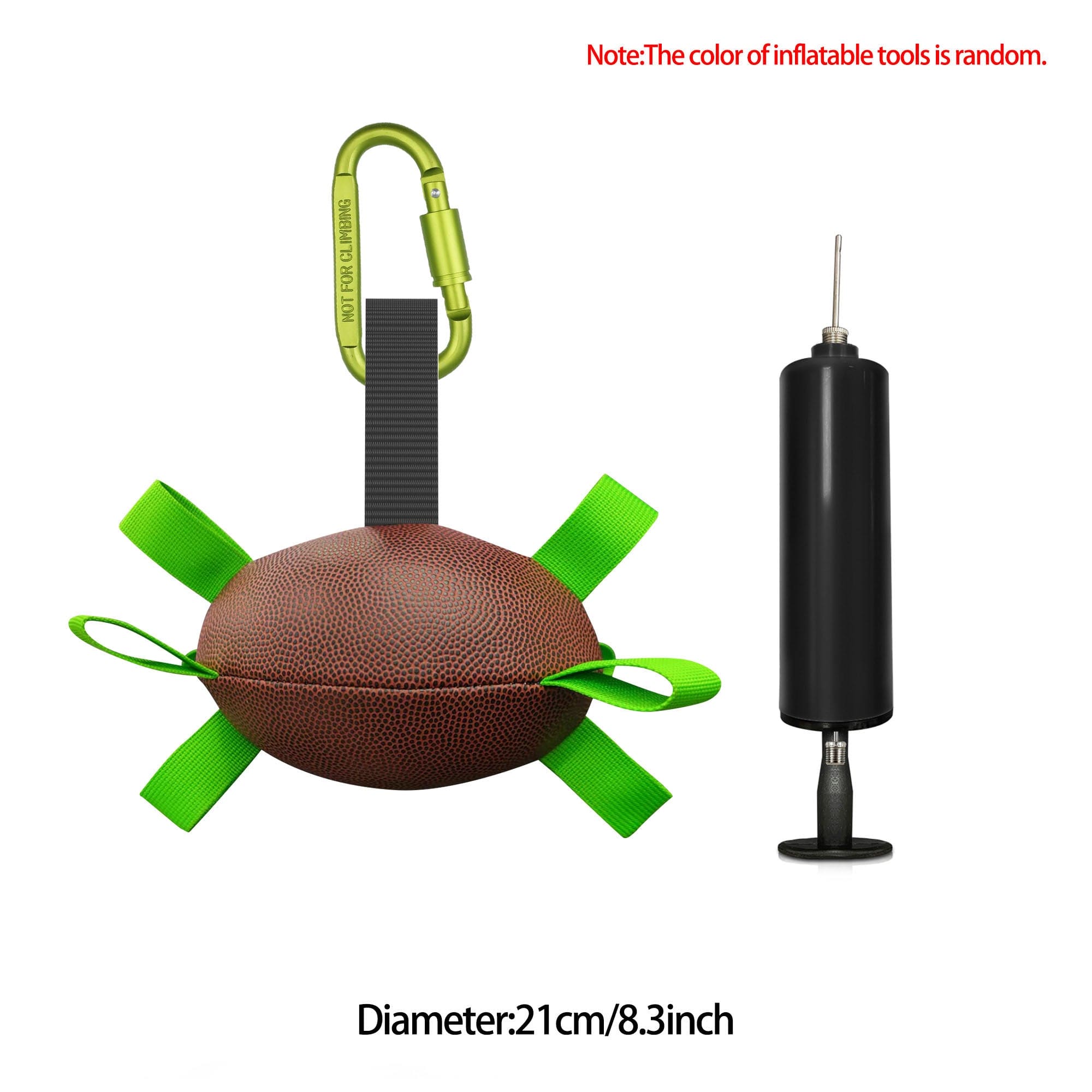 Interactive Dog Football
