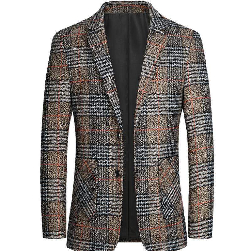 Men’s Casual Suit