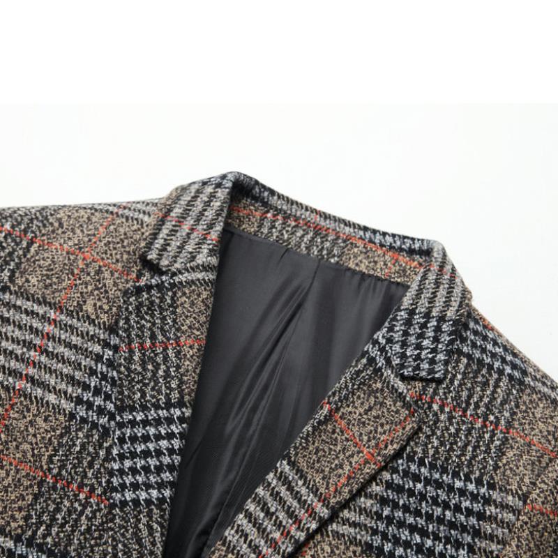 Men’s Casual Suit