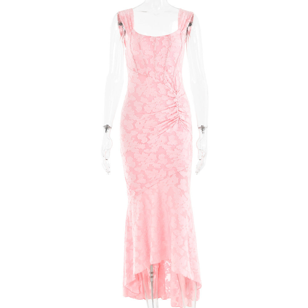 Off-Shoulder Bodycon Dress
