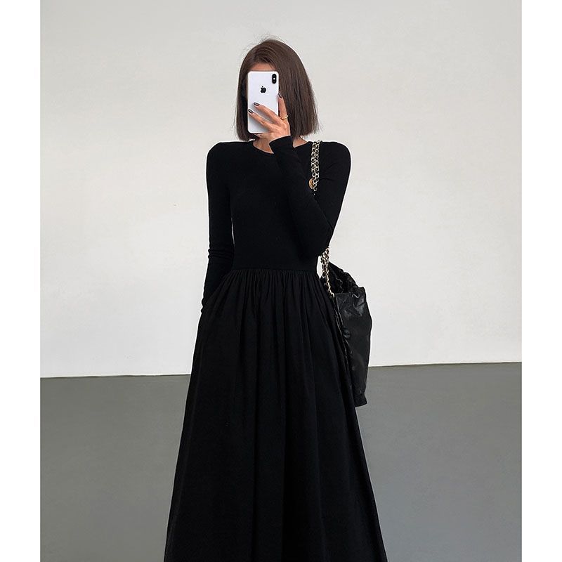 Women’s Patchwork Skirt