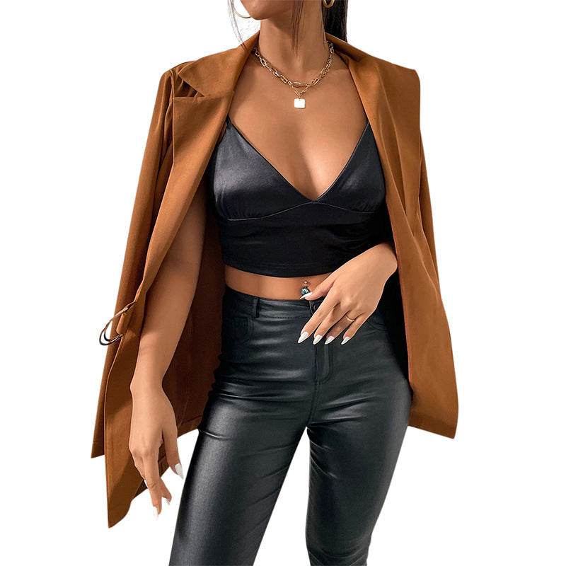 Women’s Slim Cardigan Jacket