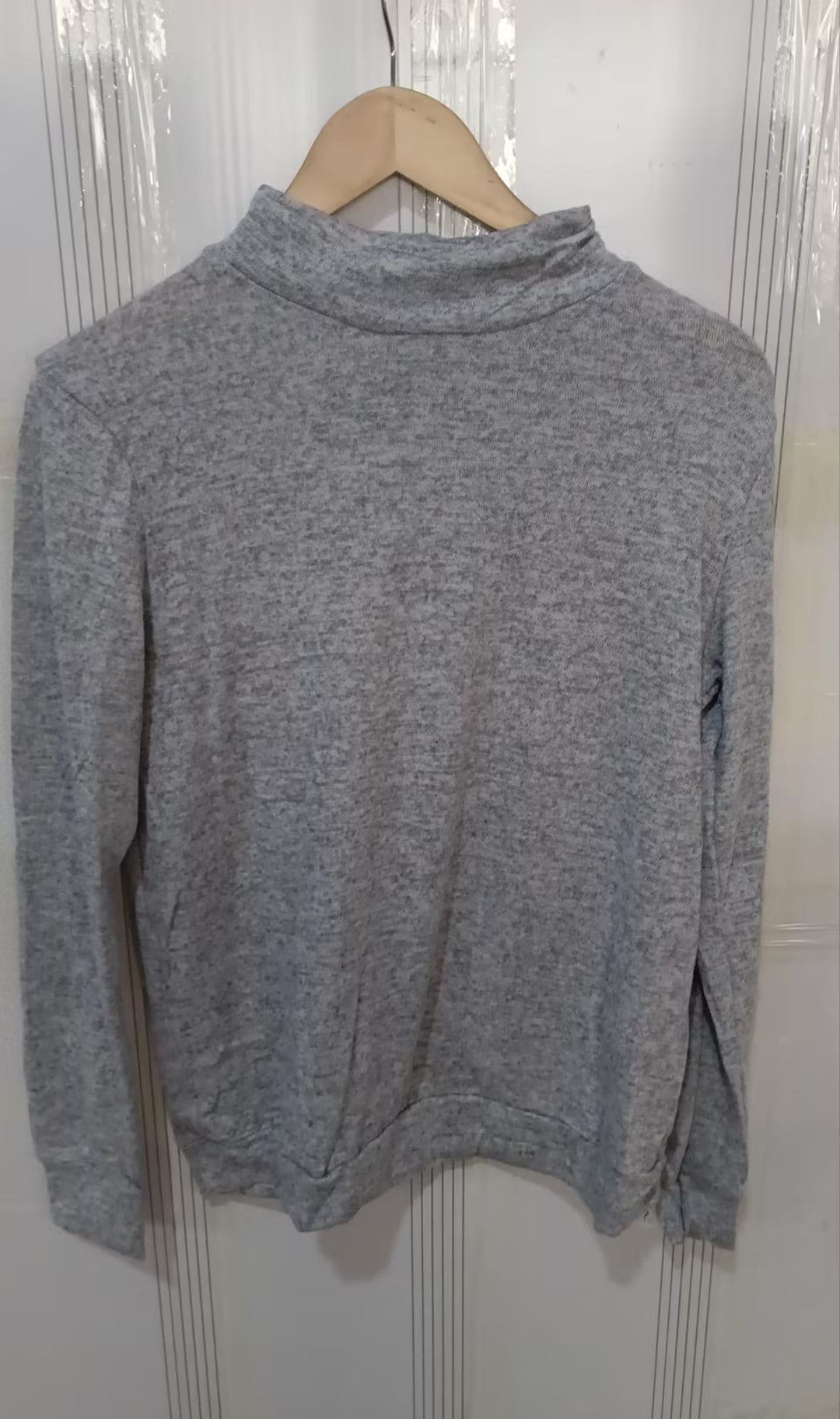Women's Knitted Pullover Sweater