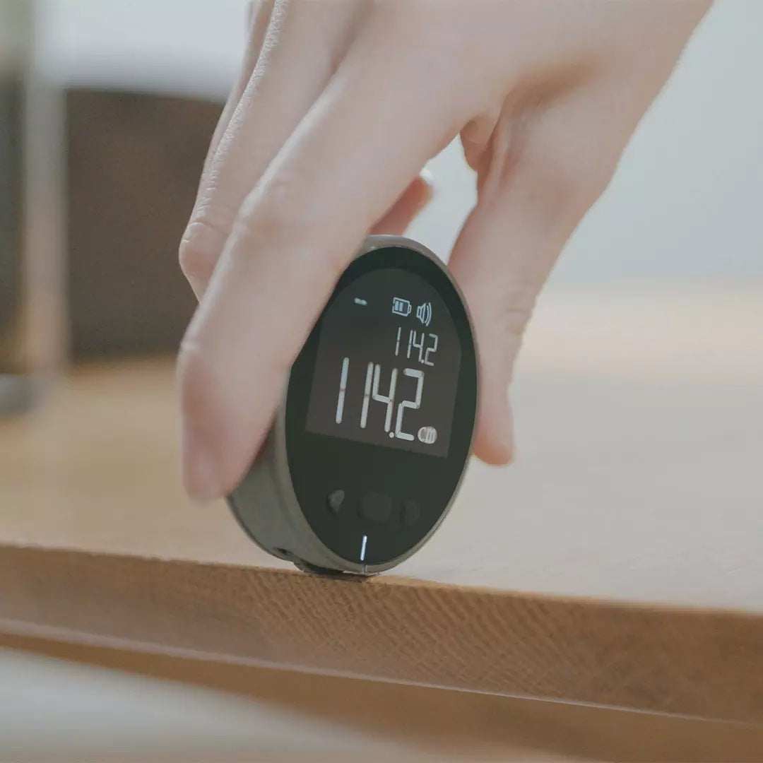 Digital Distance Measuring Tape