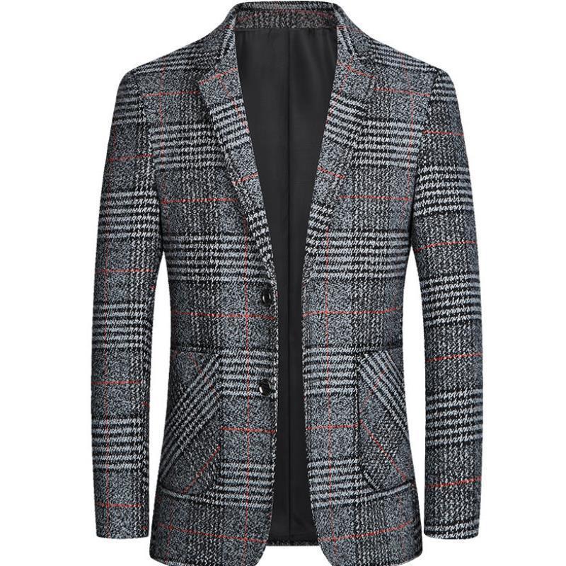 Men’s Casual Suit