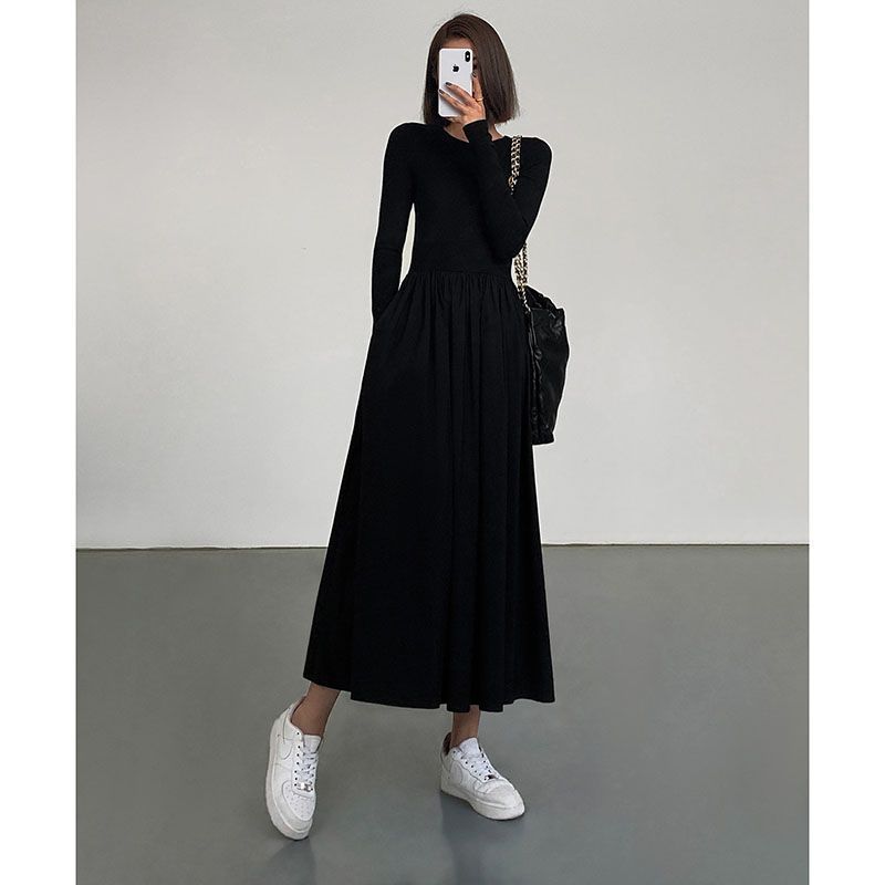 Women’s Patchwork Skirt
