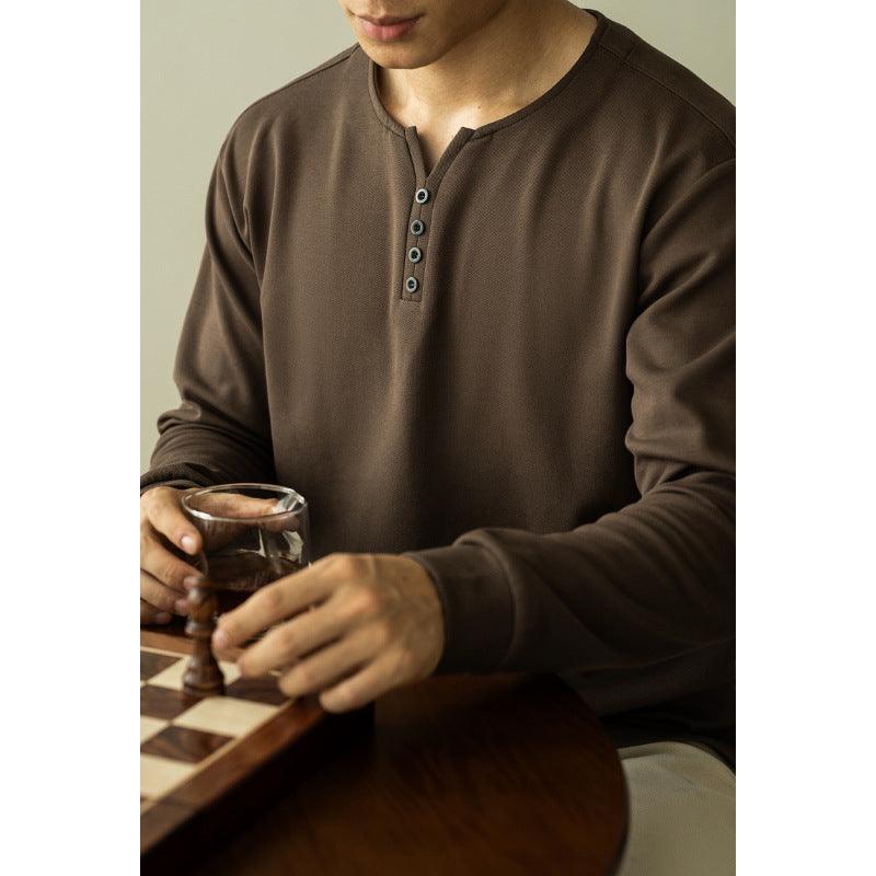 Men’s Base Layer Shirt
