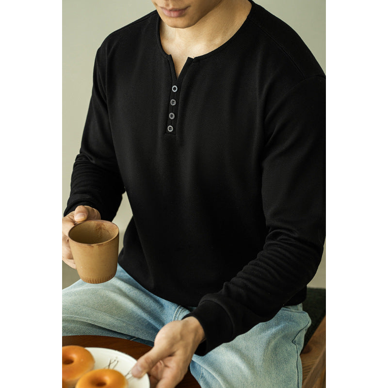 Men’s Base Layer Shirt