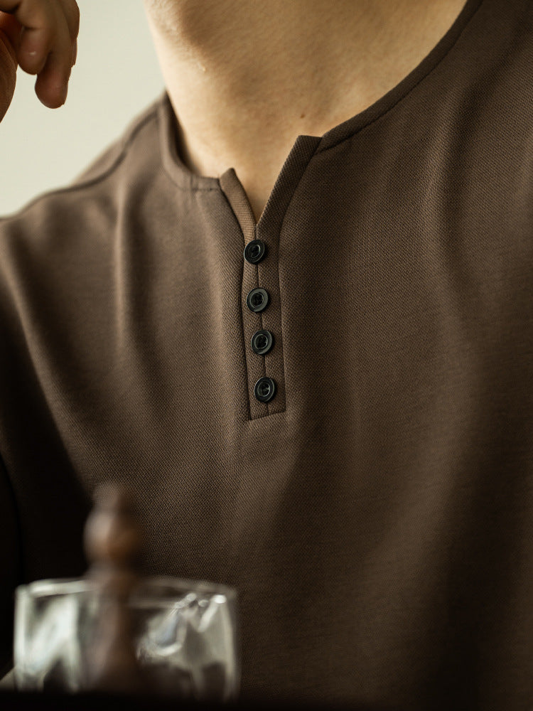 Men’s Base Layer Shirt