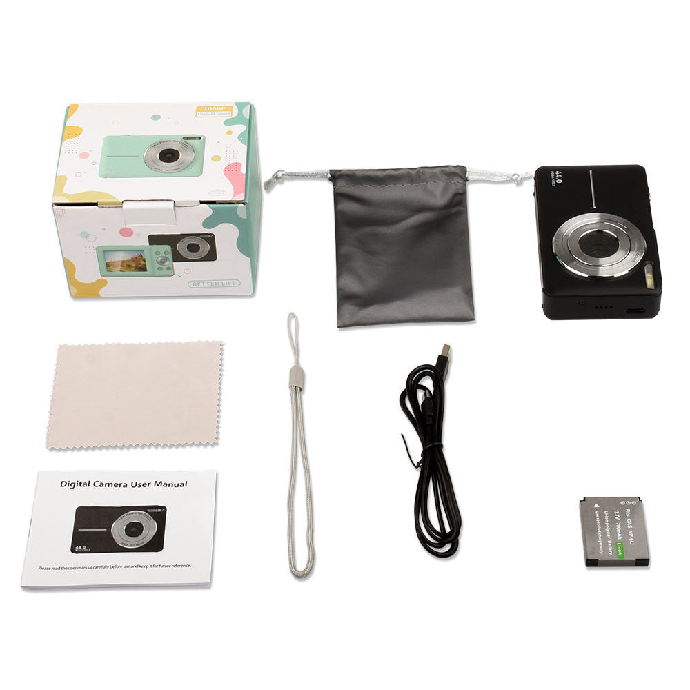 Mini Digital HD Camera