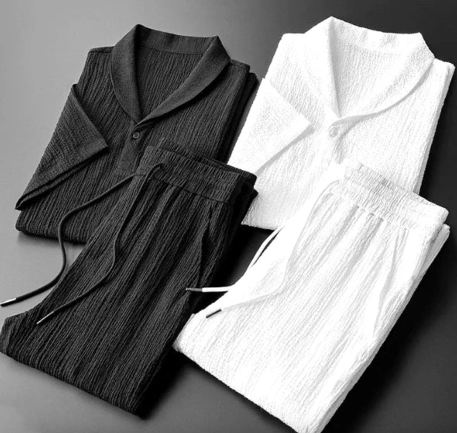 Leisure Suit
