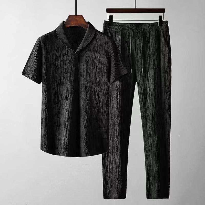 Leisure Suit