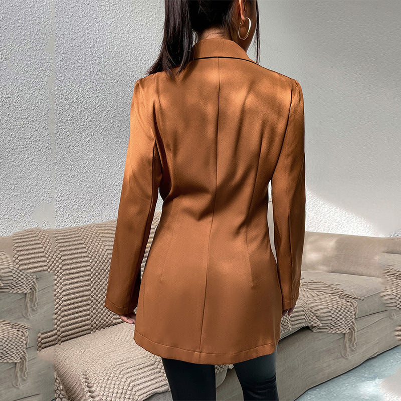 Women’s Slim Cardigan Jacket