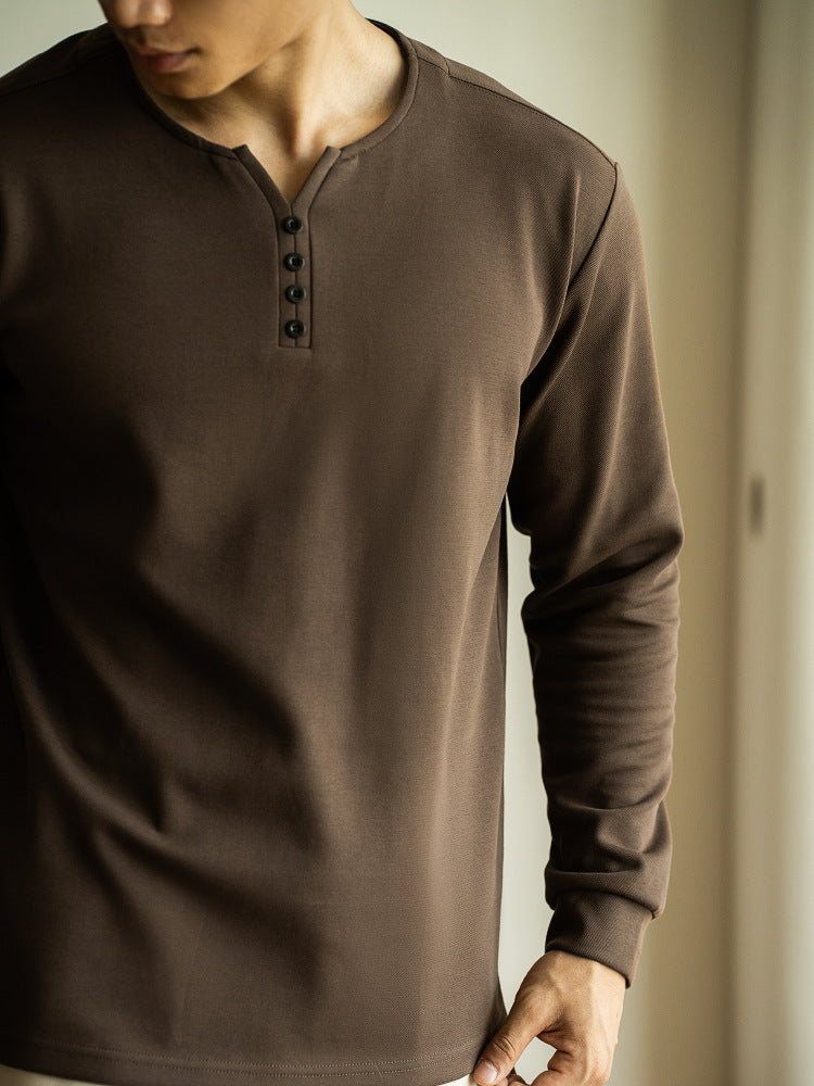 Men’s Base Layer Shirt