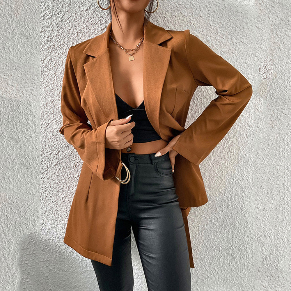 Women’s Slim Cardigan Jacket